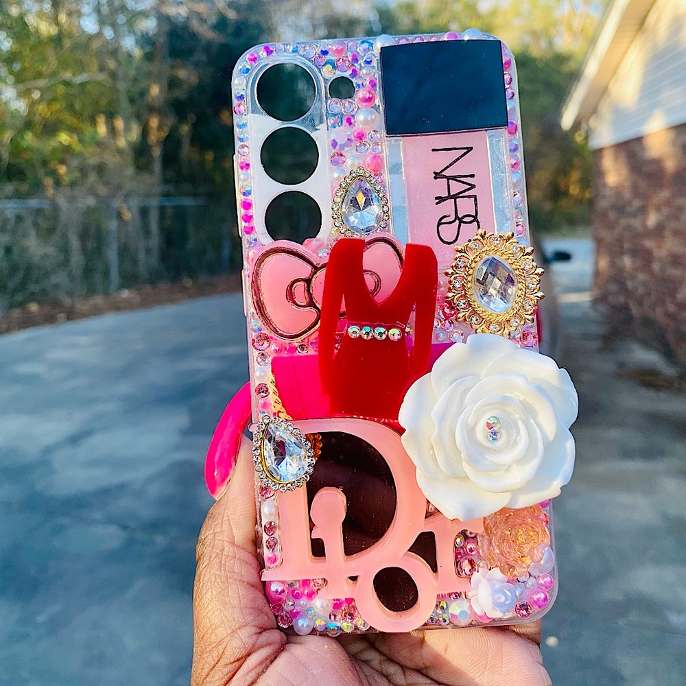 Galaxy S23🩷 Case